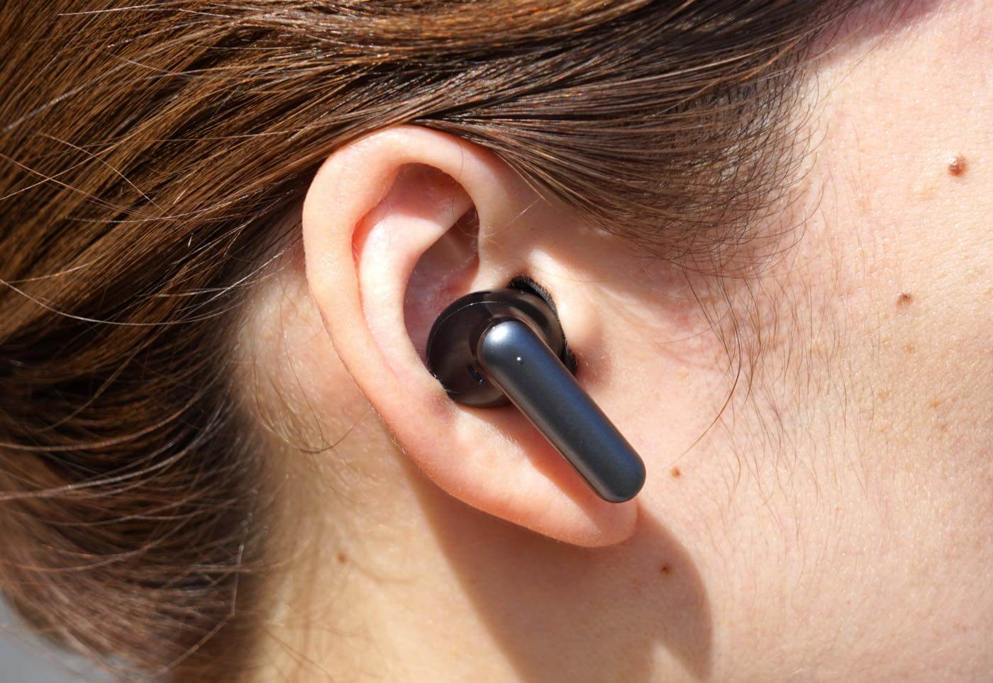 ｢EarFun Air Pro 4i｣ レビュー｜ノイキャンが強力でコスパに優れたワイヤレスイヤホン