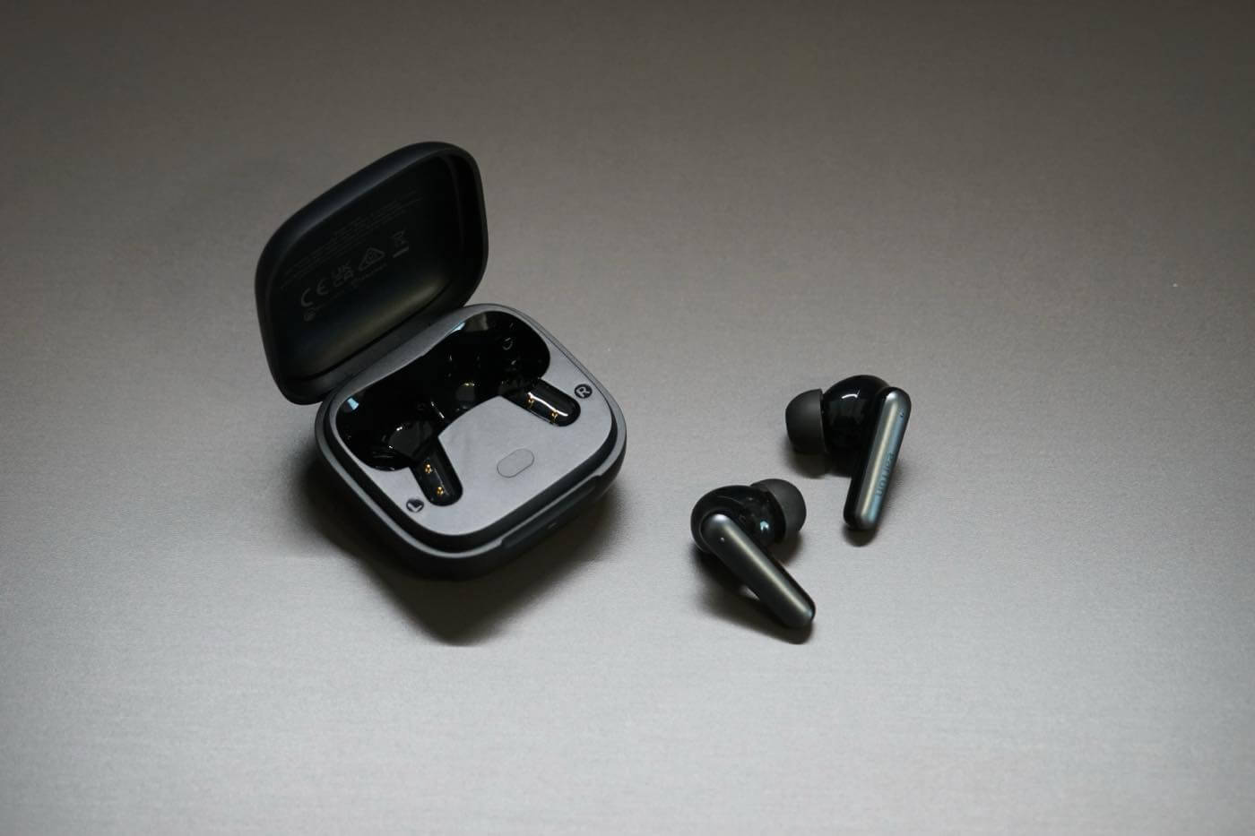 ｢EarFun Air Pro 4i｣ レビュー｜ノイキャンが強力でコスパに優れたワイヤレスイヤホン