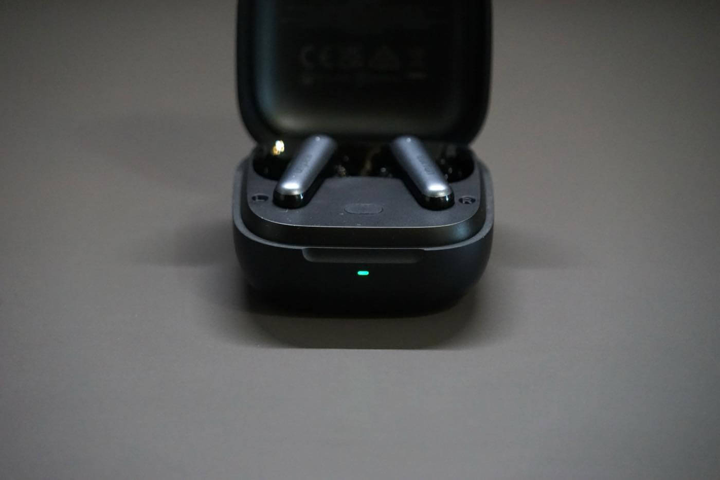 ｢EarFun Air Pro 4i｣ レビュー｜ノイキャンが強力でコスパに優れたワイヤレスイヤホン