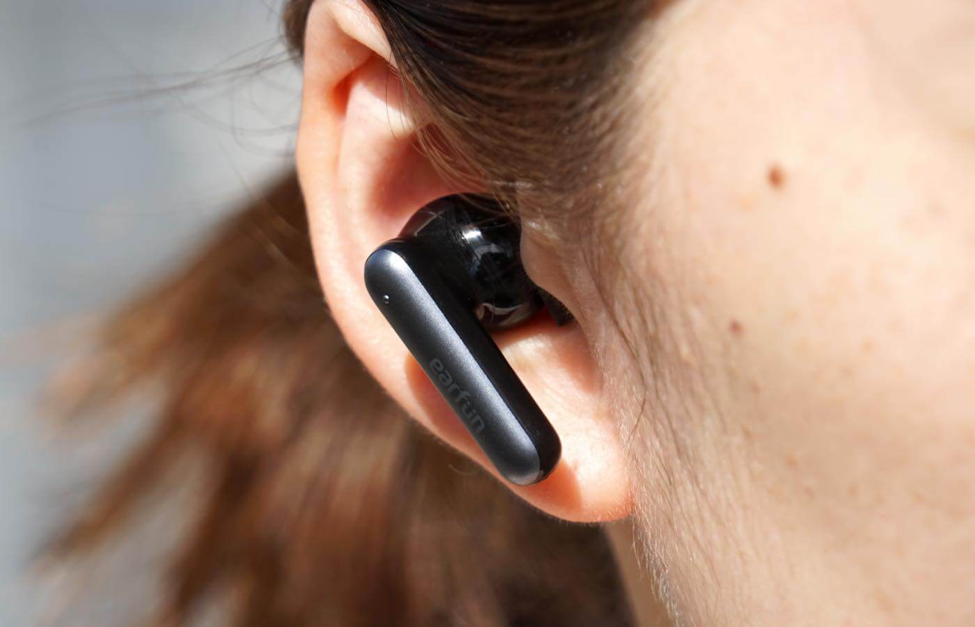 ｢EarFun Air Pro 4i｣ レビュー｜ノイキャンが強力でコスパに優れたワイヤレスイヤホン