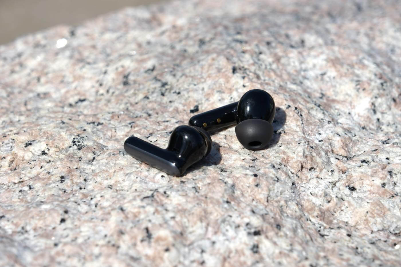 ｢EarFun Air Pro 4i｣ レビュー｜ノイキャンが強力でコスパに優れたワイヤレスイヤホン