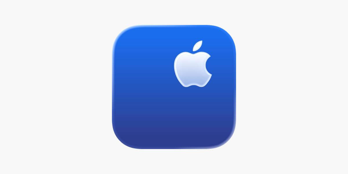 Apple、サポート公式アプリ「Appleサポート v5.11」を配信開始｜Liquid Glassを含むiOS 26のサポート追加など