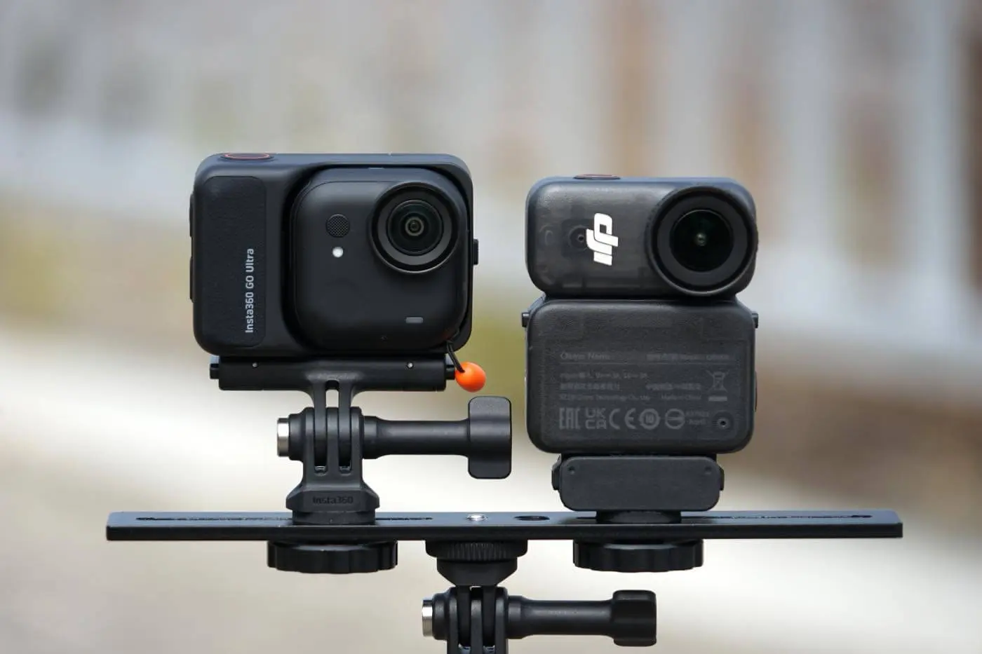 ほぼ未使用】Insta360 GO Ultra 標準キット レビュー】新作Insta360 GO 