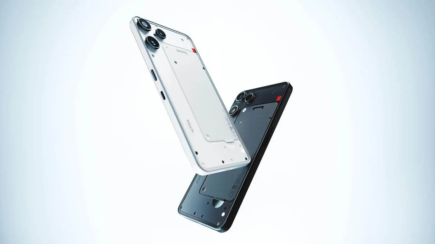 Nothing、新型スマホ｢Phone (3a) Lite｣を正式に発表｜日本での展開は