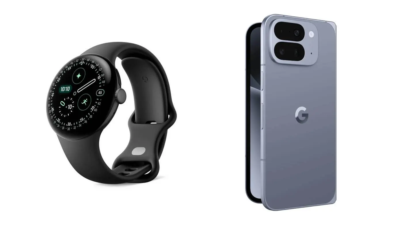 超得3大セット！】Google pixel9＆watch3＆Buds Pro Google Pixel 9