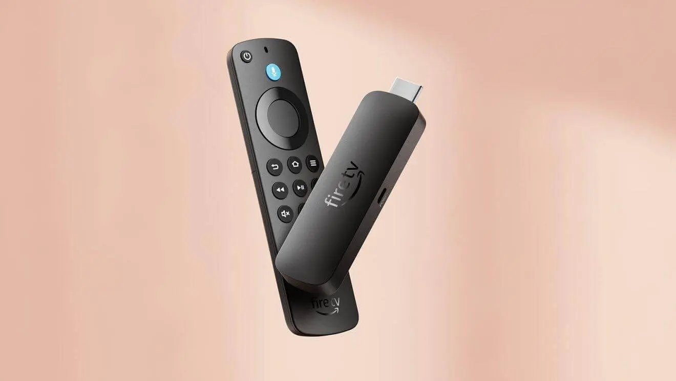 Amazon、｢Fire TV Stick 4K｣の名称を変更へ | 気になる、記になる…