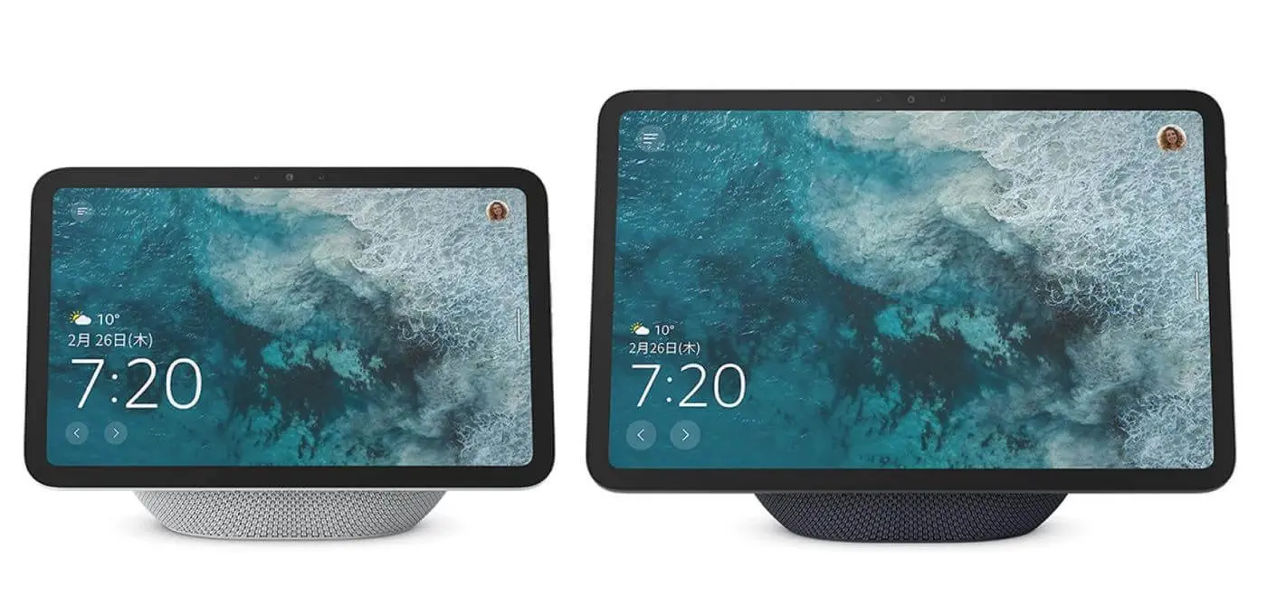 Amazonの新型｢Echo Show 8｣と｢Echo Show 11｣は本日発売 | 気になる、記