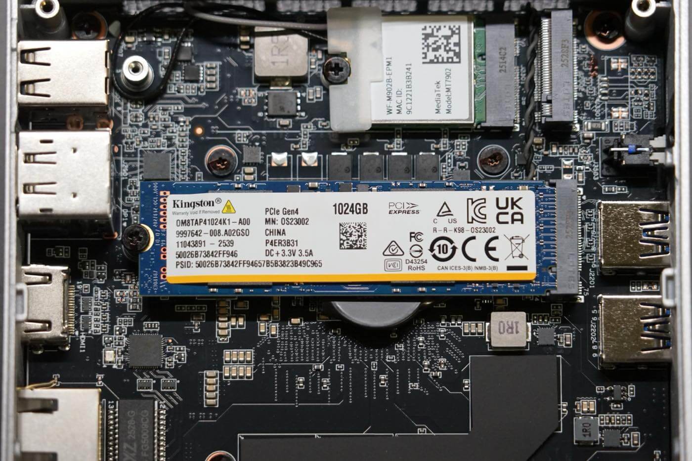 ｢Minisforum UM750L Slim｣ レビュー｜5万円台のコスパに優れたミニPC