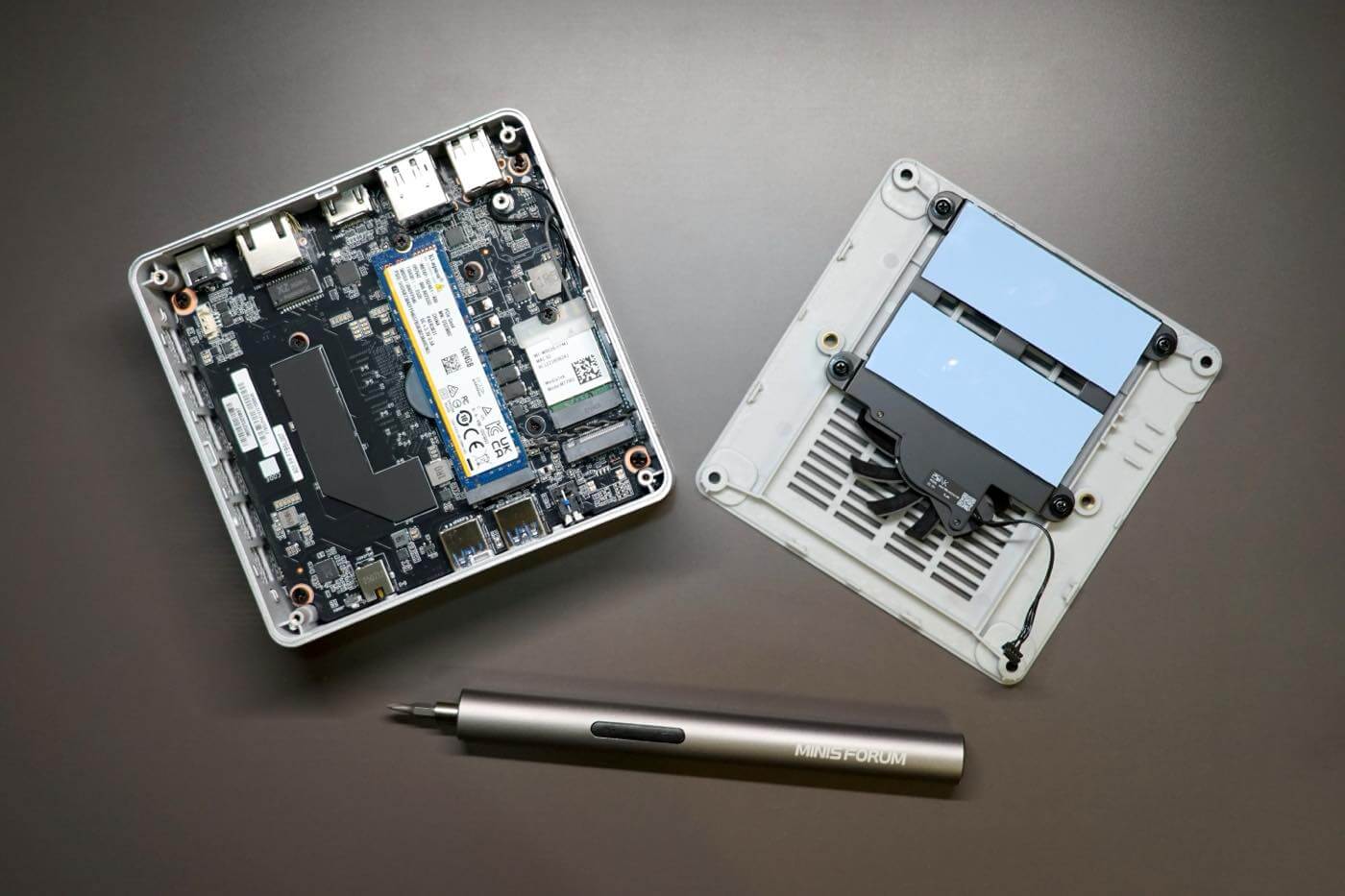 ｢Minisforum UM750L Slim｣ レビュー｜5万円台のコスパに優れたミニPC