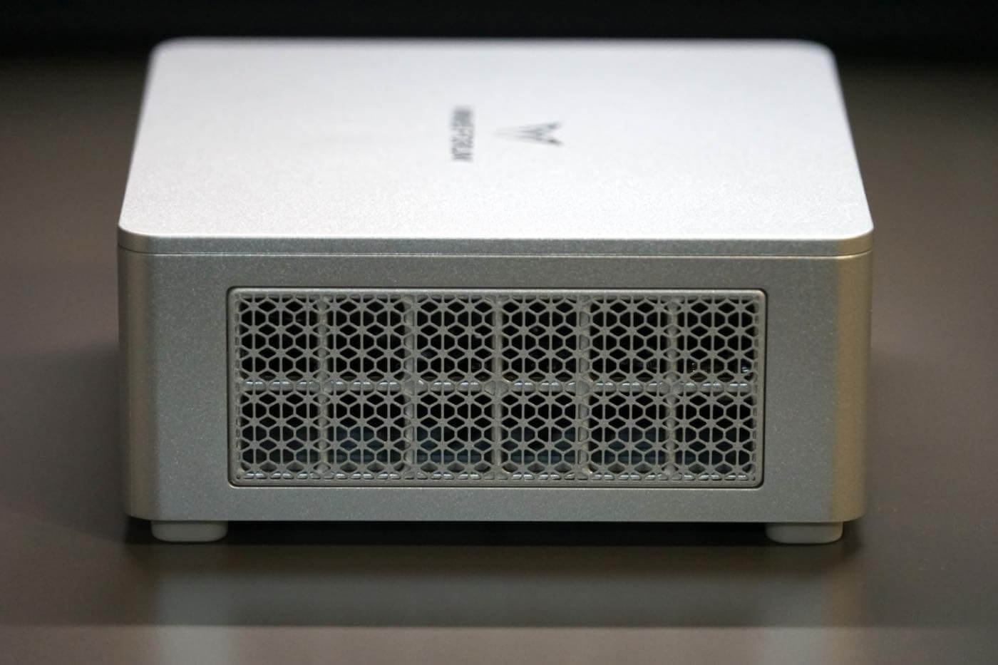 ｢Minisforum UM750L Slim｣ レビュー｜5万円台のコスパに優れたミニPC