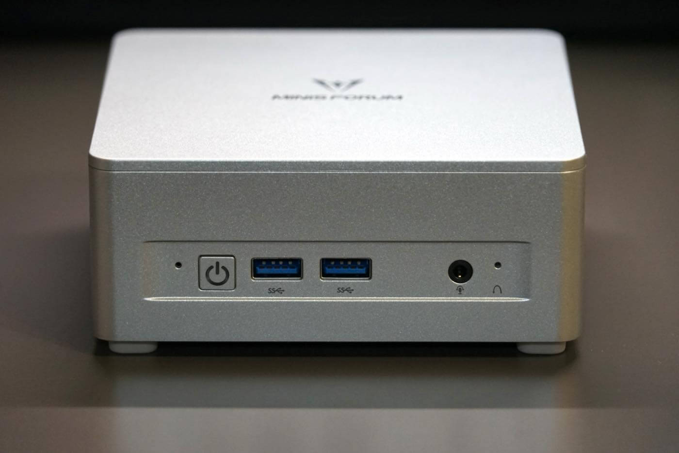 ｢Minisforum UM750L Slim｣ レビュー｜5万円台のコスパに優れたミニPC