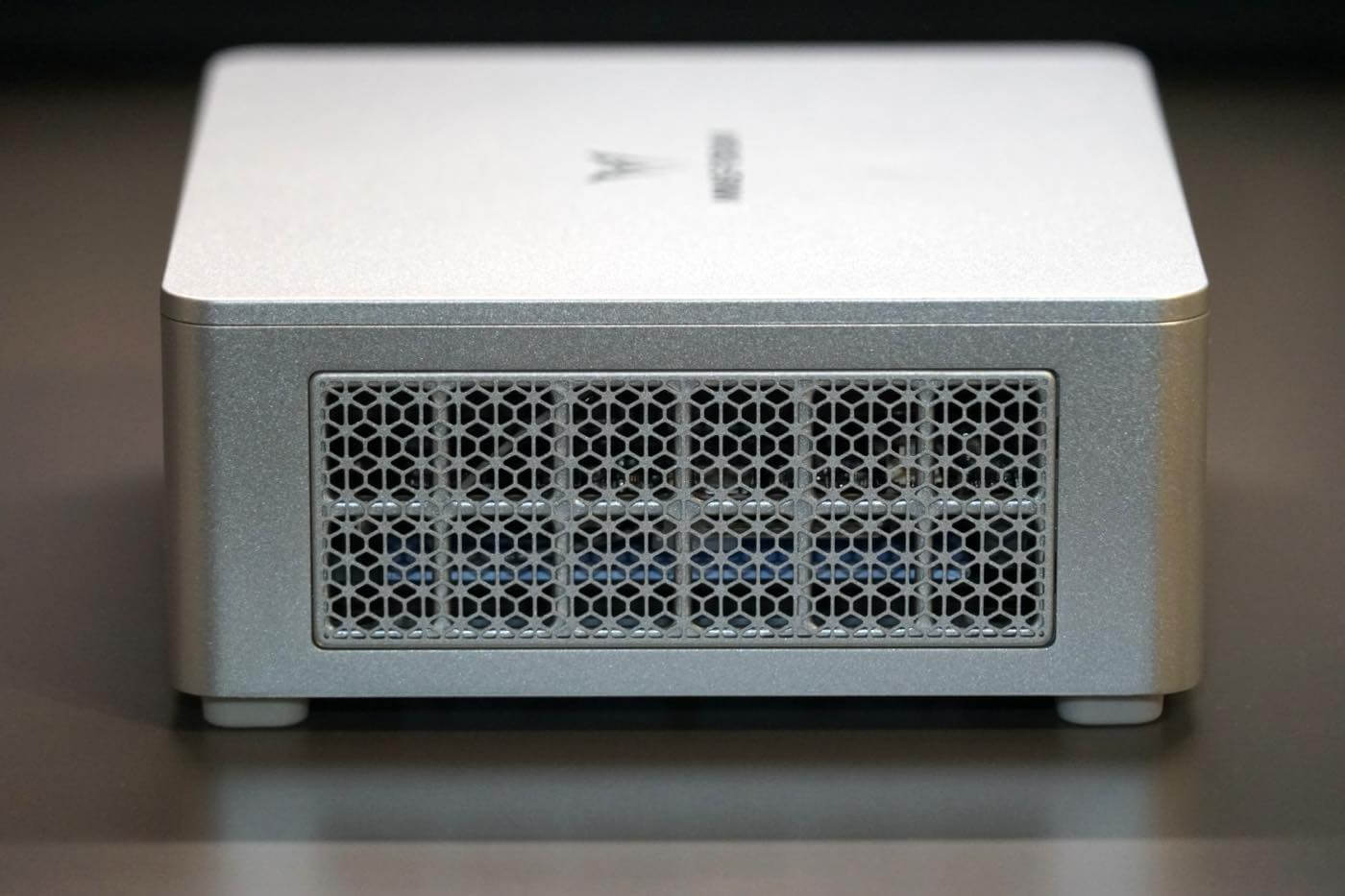 ｢Minisforum UM750L Slim｣ レビュー｜5万円台のコスパに優れたミニPC