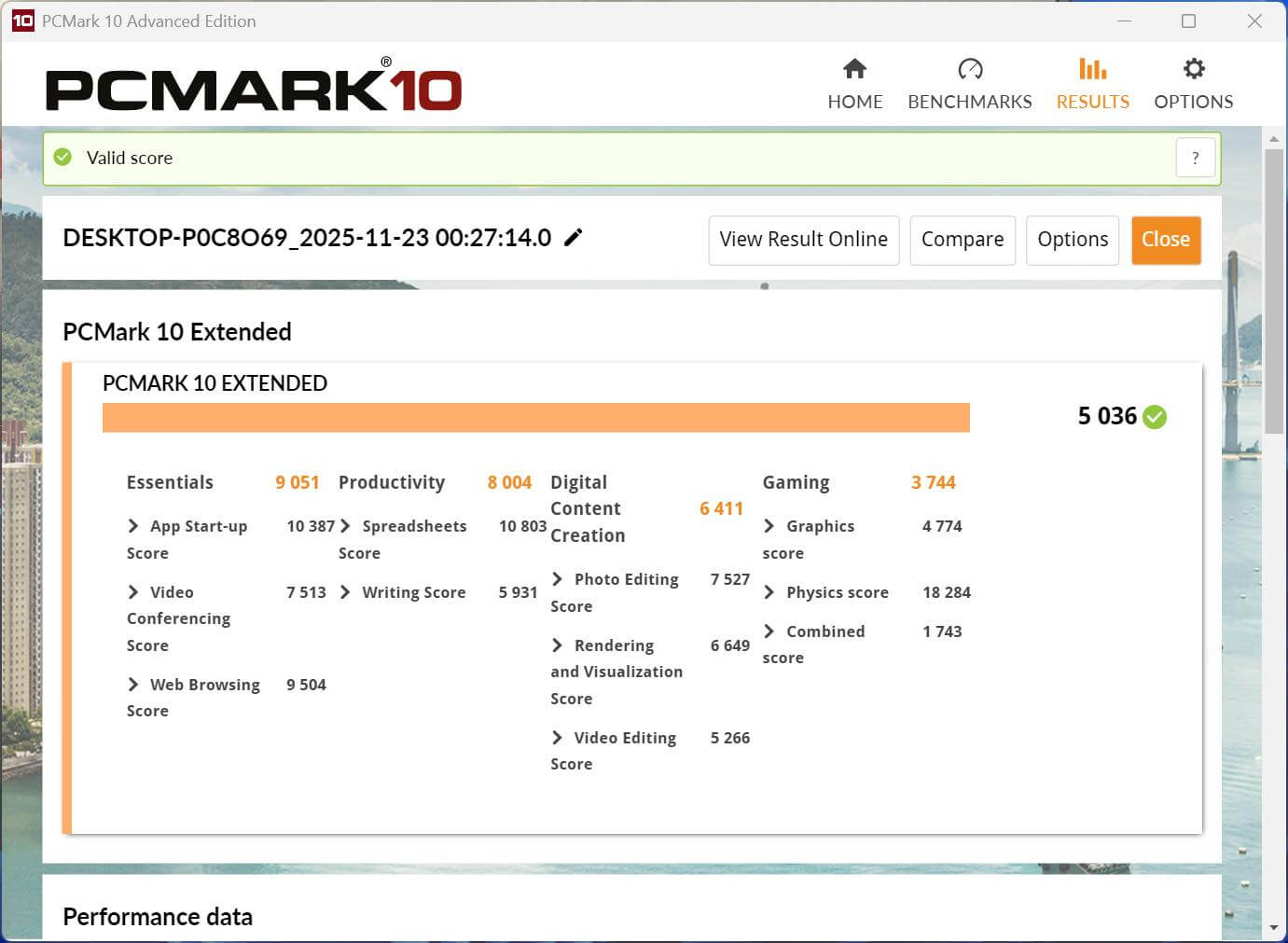 ｢Minisforum UM750L Slim｣ レビュー｜5万円台のコスパに優れたミニPC
