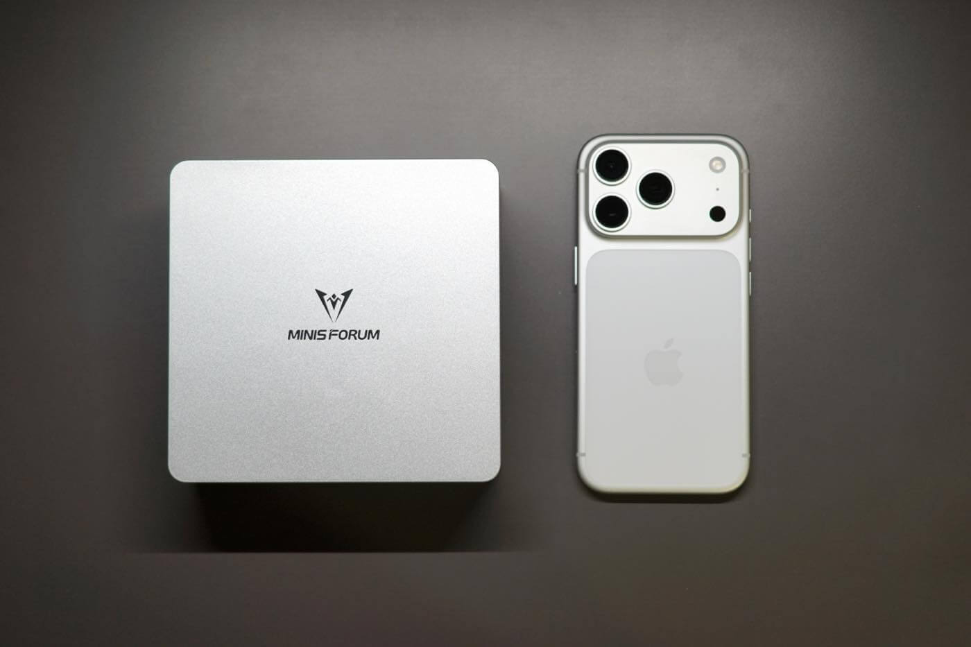 ｢Minisforum UM750L Slim｣ レビュー｜5万円台のコスパに優れたミニPC