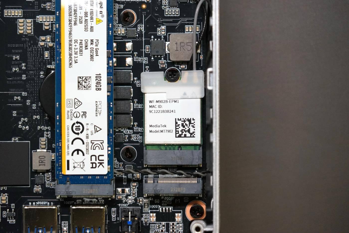 ｢Minisforum UM750L Slim｣ レビュー｜5万円台のコスパに優れたミニPC