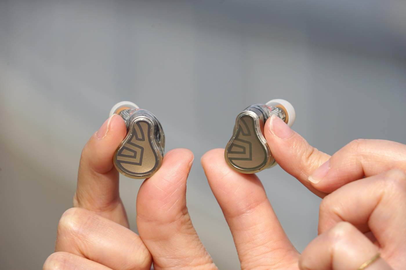 「SOUNDPEATS H3」 レビュー|1万円台前半で購入可能な3基ドライバー構成のフラッグシップモデル