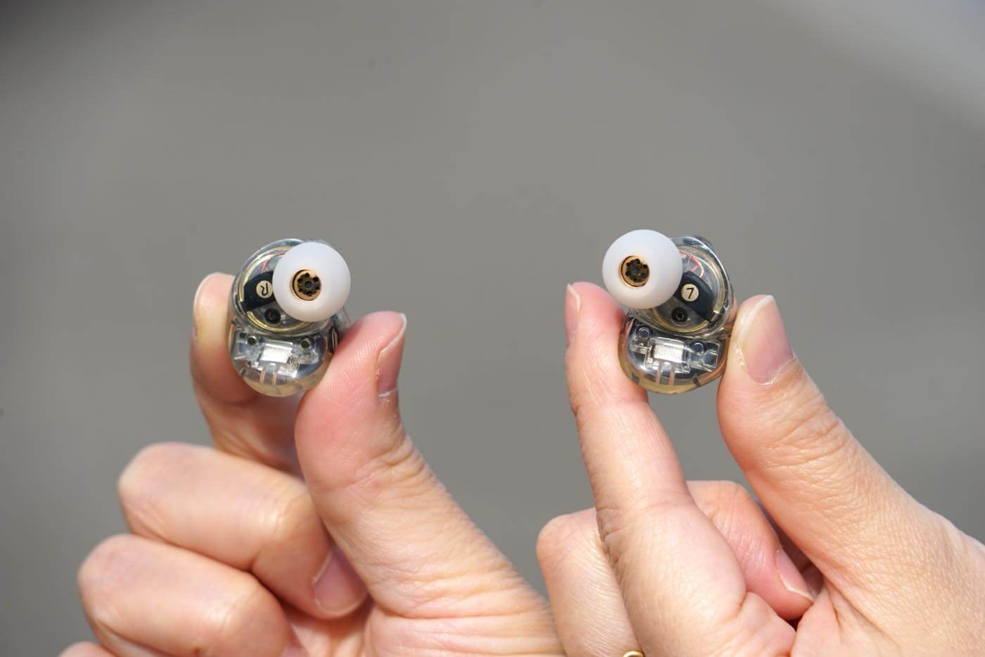 「SOUNDPEATS H3」 レビュー|1万円台前半で購入可能な3基ドライバー構成のフラッグシップモデル