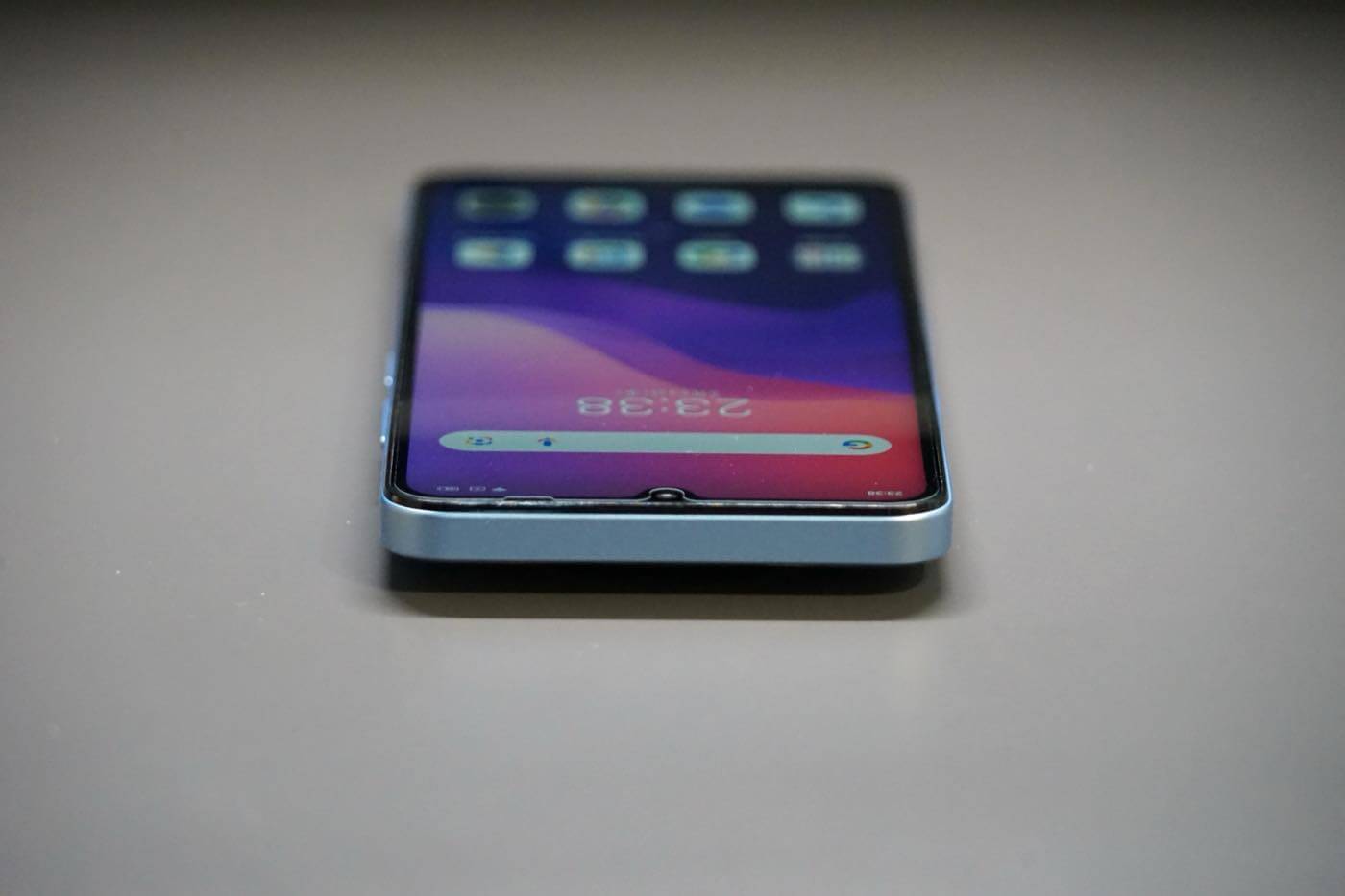 『OSCAL TIGER 8』レビュー｜割り切りも必要だが、約2万円で購入出来る120Hz対応大画面スマホ