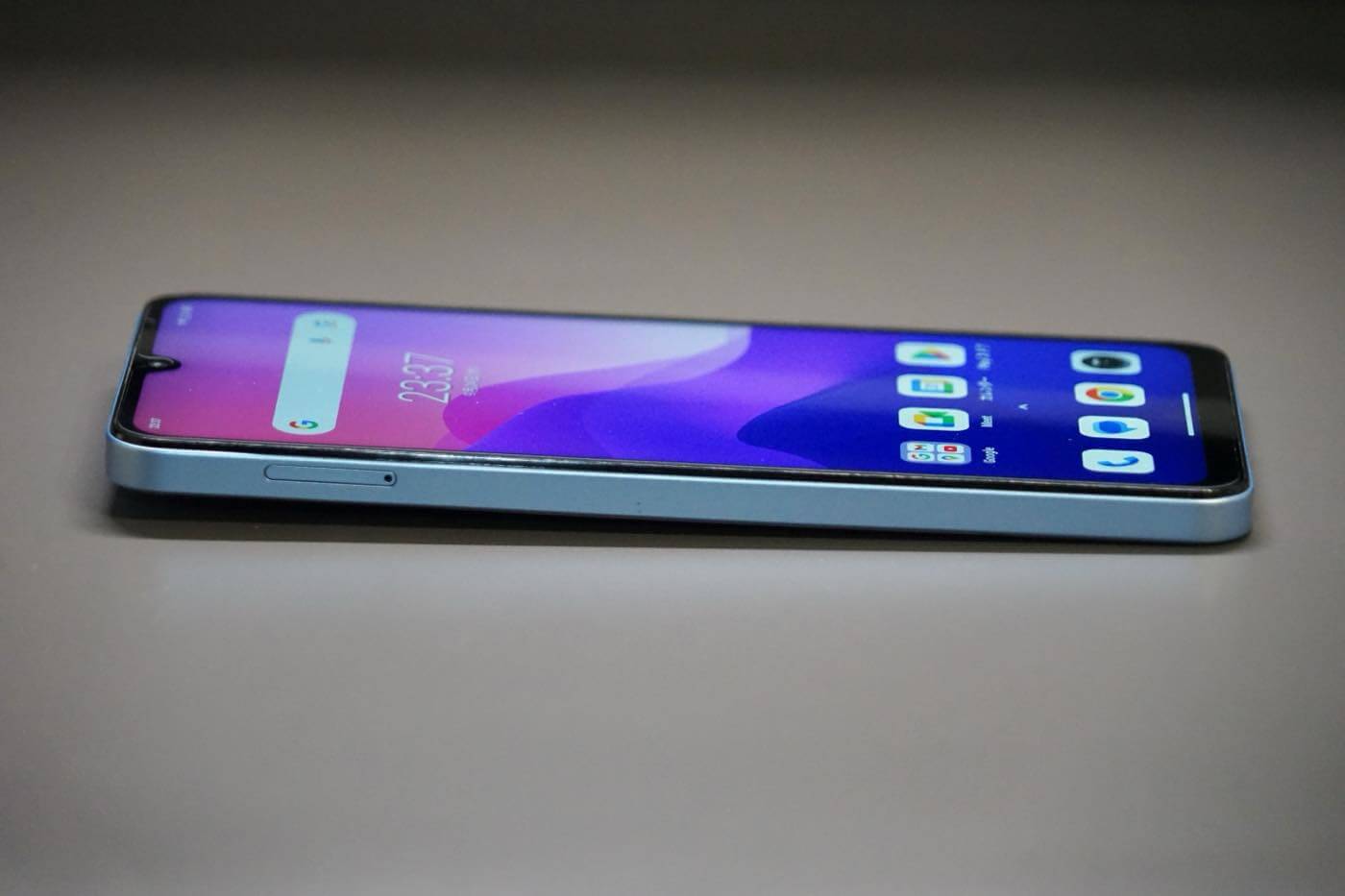 『OSCAL TIGER 8』レビュー｜割り切りも必要だが、約2万円で購入出来る120Hz対応大画面スマホ