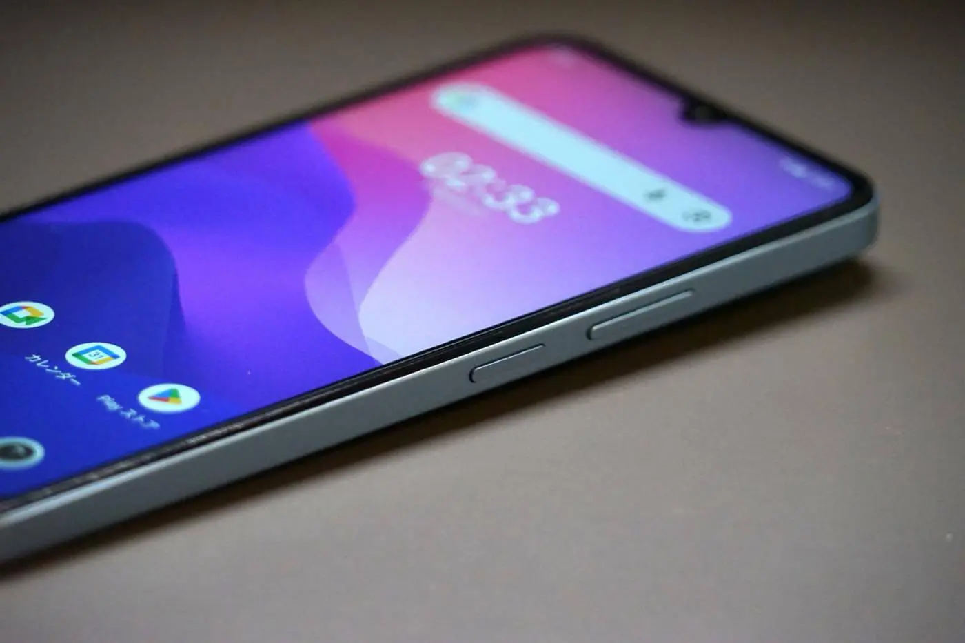 OSCAL TIGER 8』レビュー｜割り切りも必要だが、2万円未満で購入出来る