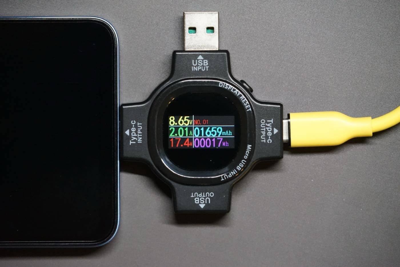 『OSCAL TIGER 8』レビュー｜割り切りも必要だが、約2万円で購入出来る120Hz対応大画面スマホ