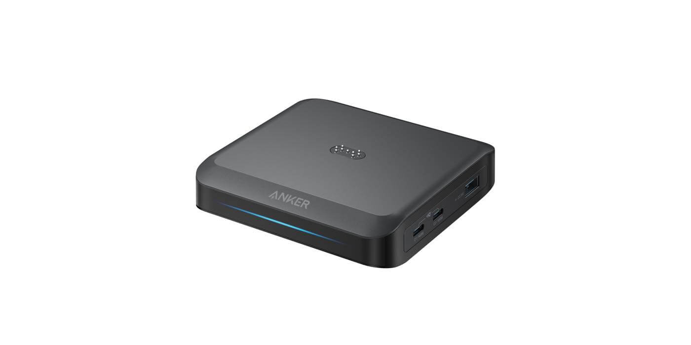 最⾼峰の充電シリーズ｢Anker Prime｣に新たな6製品が登場｜Qi2 25W対応ワイヤレス充電器や⾼出⼒＆⼤容量なモバイルバッテリーなど