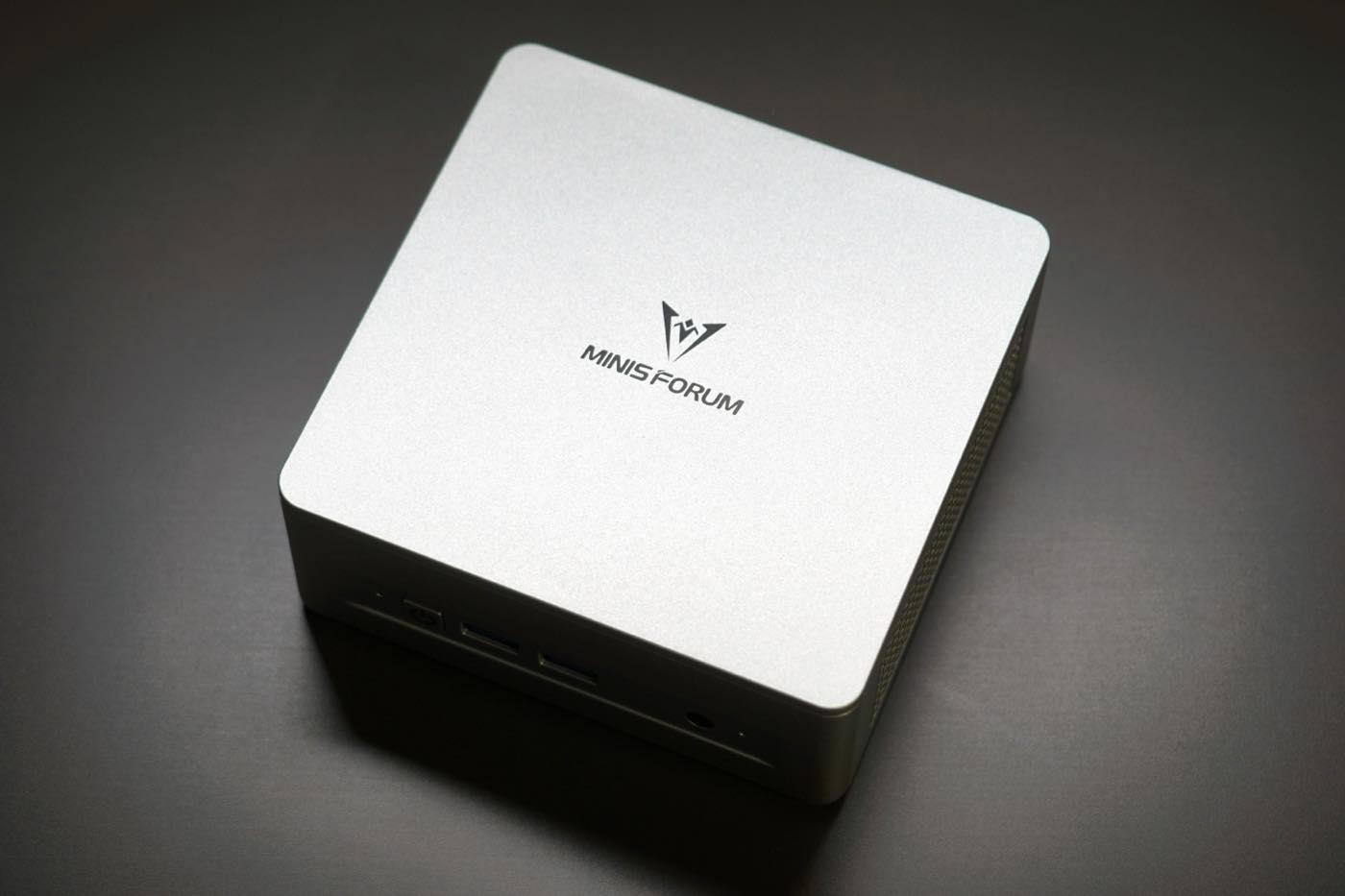 ｢Minisforum UM750L Slim｣ レビュー｜5万円台のコスパに優れたミニPC