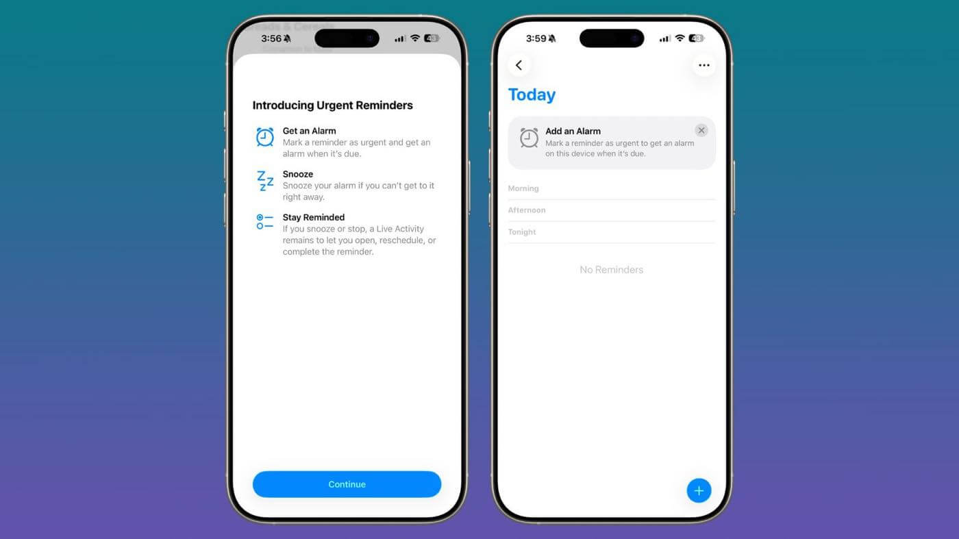 ｢iOS 26.2 beta 3｣の新機能や変更点のまとめ