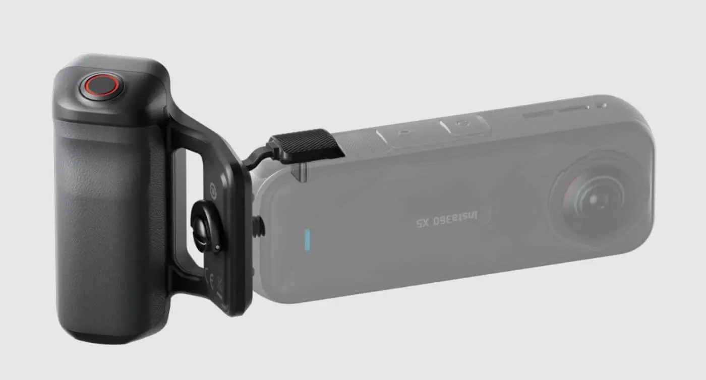 Insta360、360度カメラ｢Insta360 X5｣でストリートスナップを実現する新