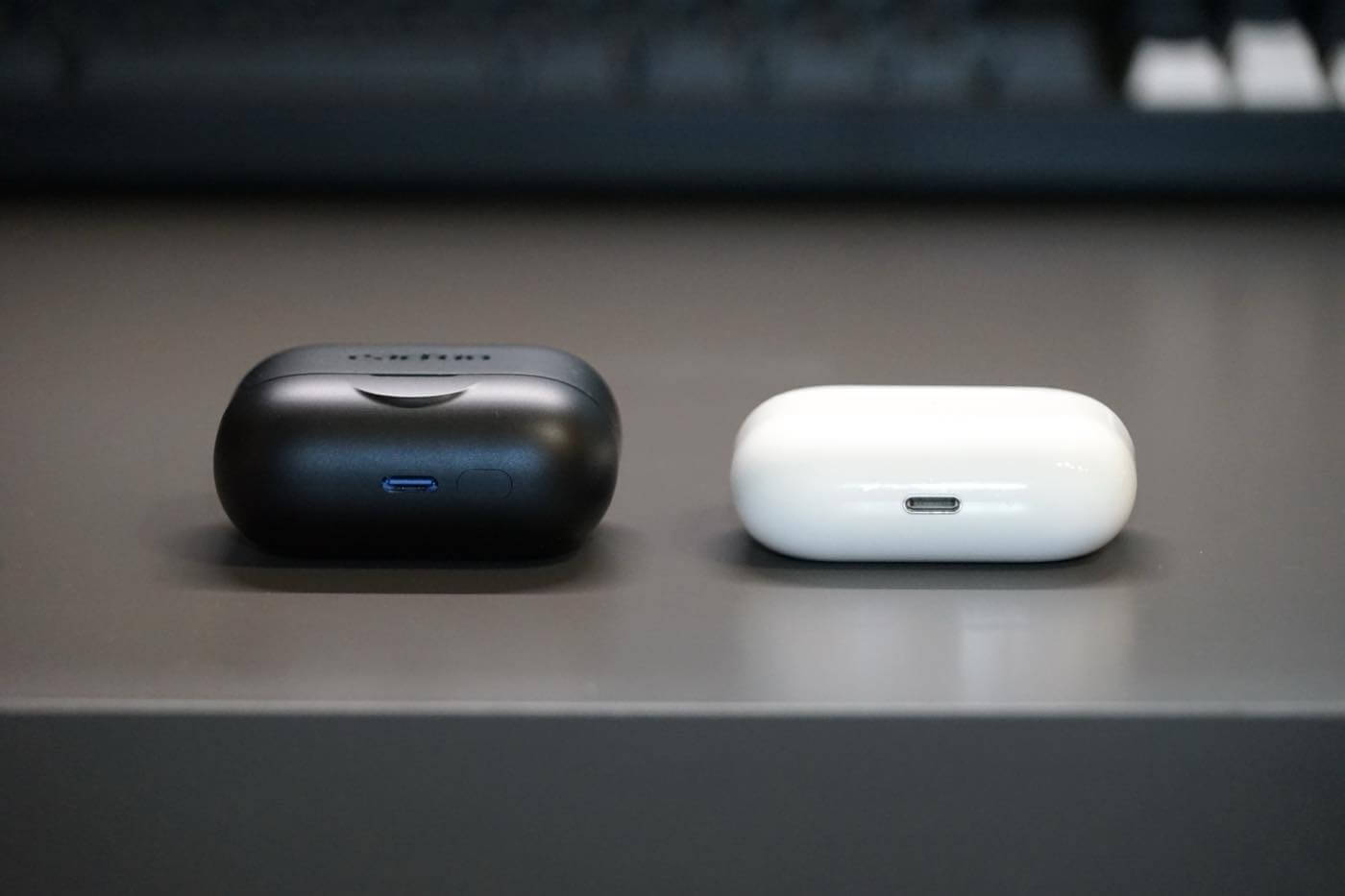 「EarFun Air Pro 4+」 レビュー|ハイブリッド型ドライバー搭載 & 多彩なコーデックに対応したワイヤレスイヤホン