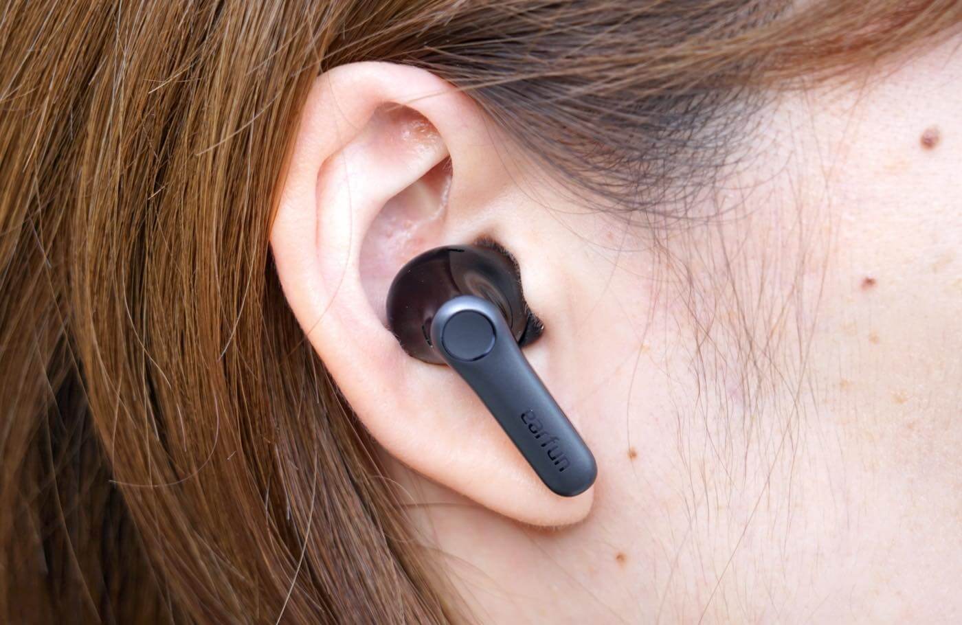 「EarFun Air Pro 4+」 レビュー|ハイブリッド型ドライバー搭載 & 多彩なコーデックに対応したワイヤレスイヤホン