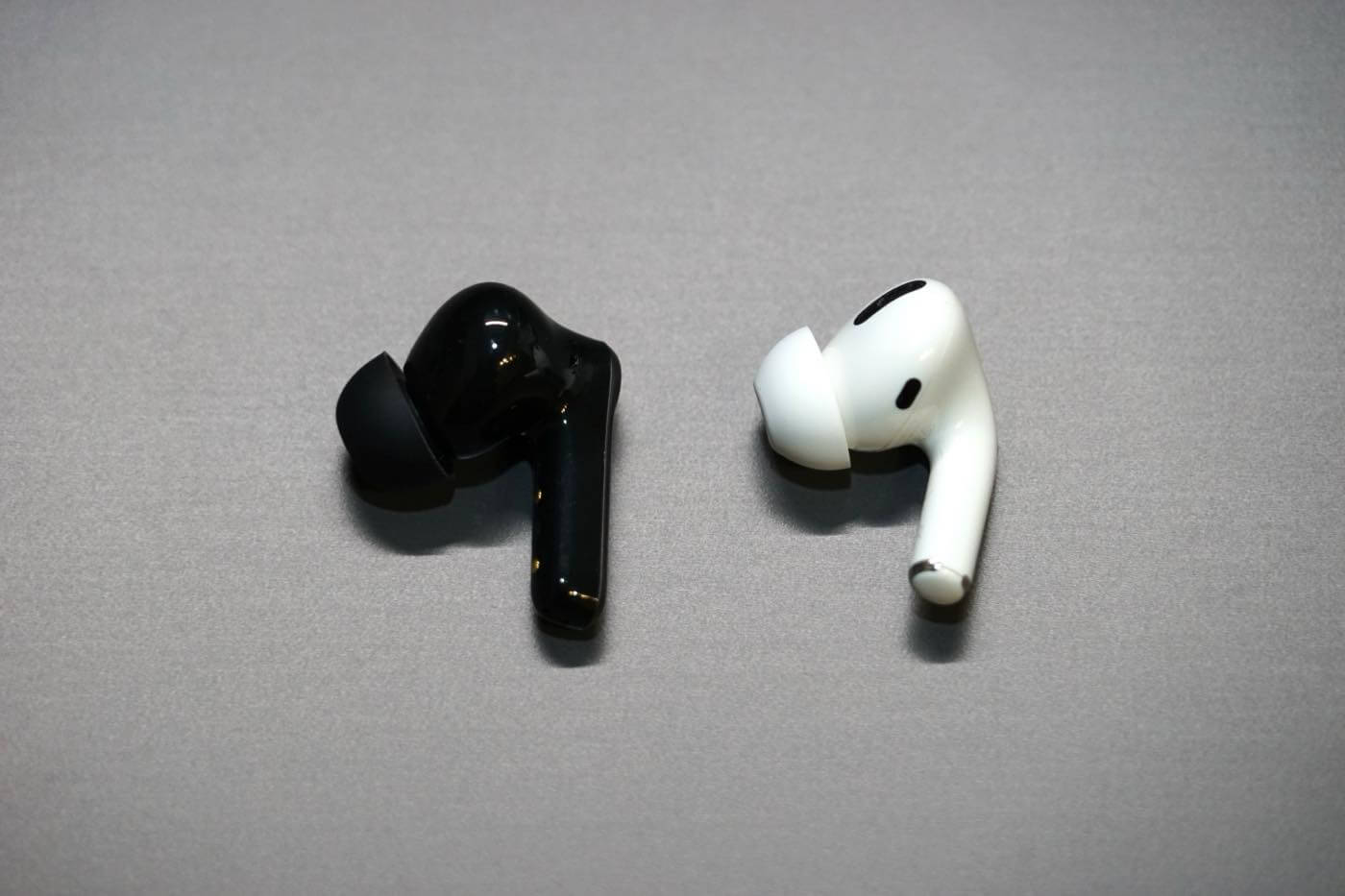 「EarFun Air Pro 4+」 レビュー|ハイブリッド型ドライバー搭載 & 多彩なコーデックに対応したワイヤレスイヤホン