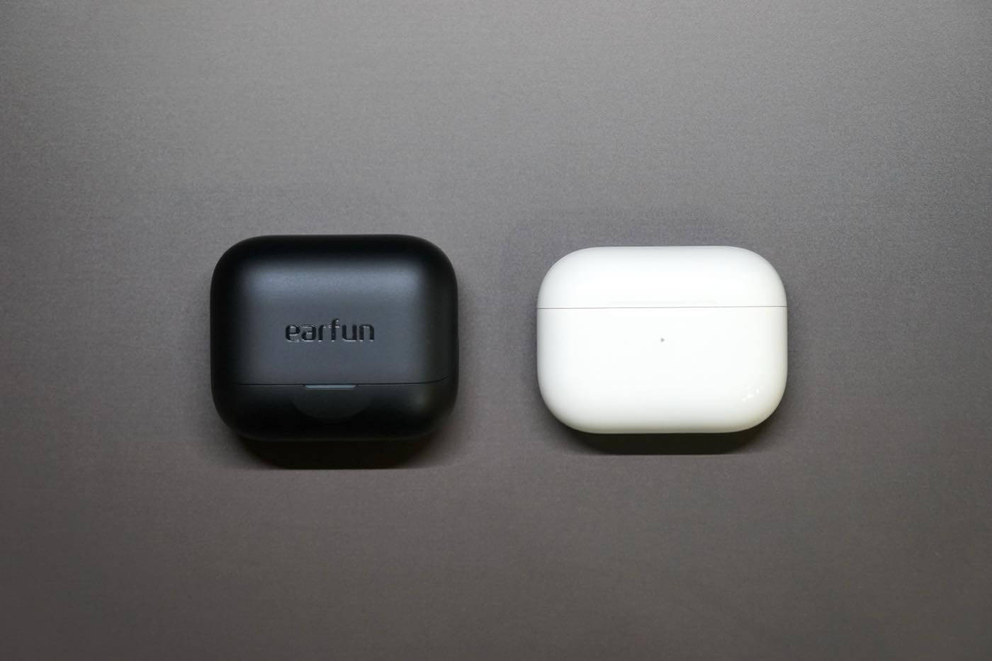 「EarFun Air Pro 4+」 レビュー|ハイブリッド型ドライバー搭載 & 多彩なコーデックに対応したワイヤレスイヤホン