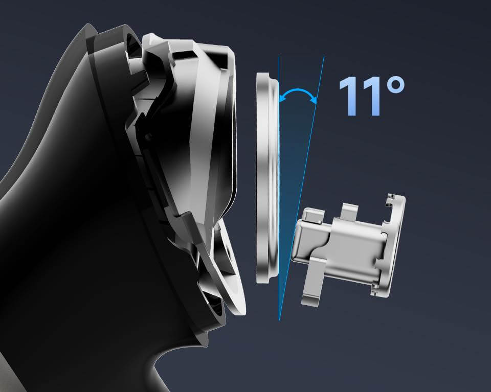 「EarFun Air Pro 4+」 レビュー|ハイブリッド型ドライバー搭載 & 多彩なコーデックに対応したワイヤレスイヤホン