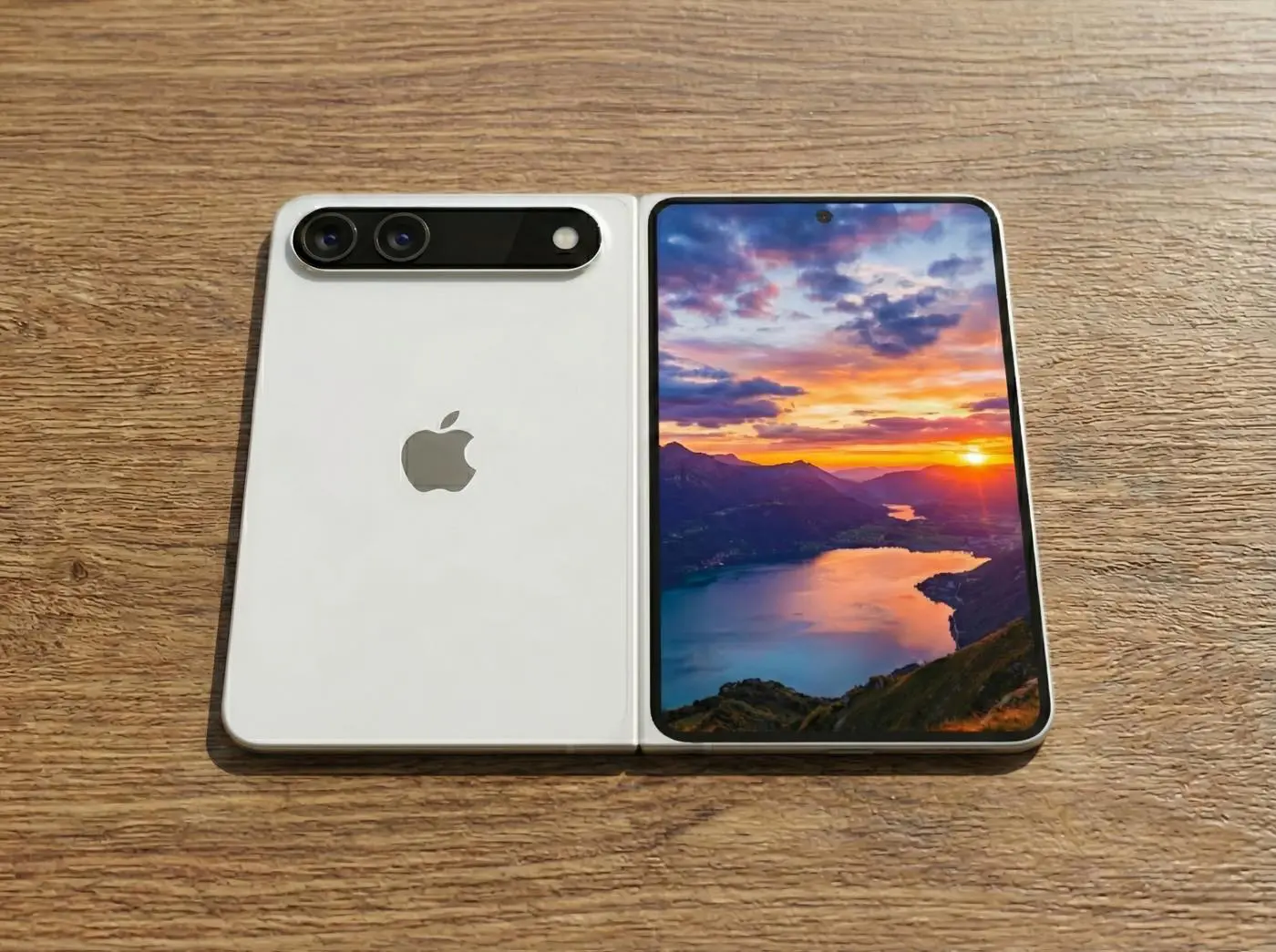 iPhone Fold｣は今年12月に出荷開始との情報 ｰ 来年3月に｢iPhone 18