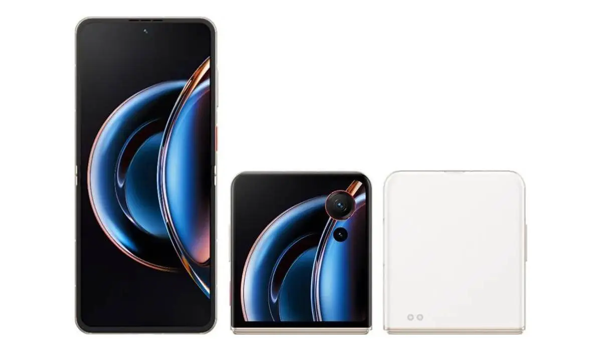 ワイモバイル、折りたたみ式スマホ｢nubia Flip 3｣を2026年1月中旬以降