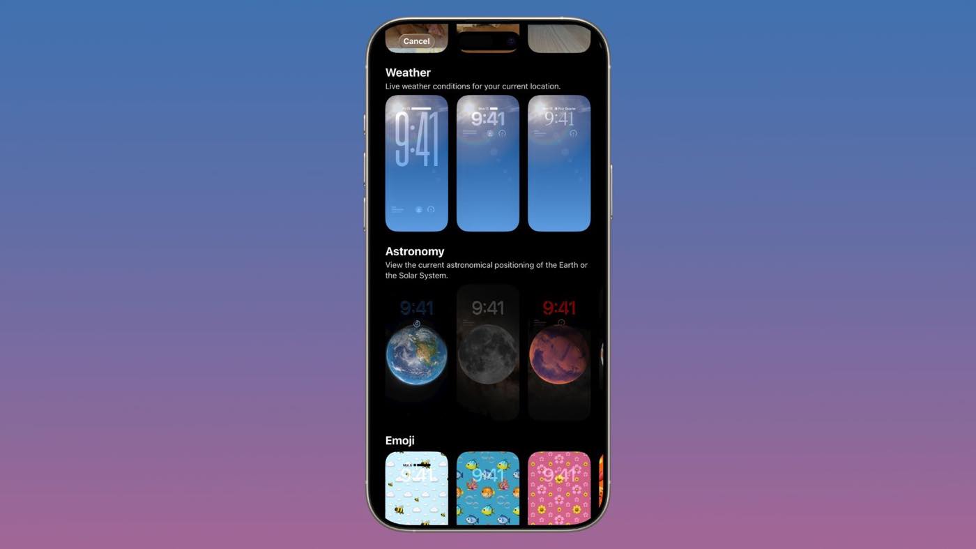 「iOS 26.3 beta 1」の新機能や変更点のまとめ