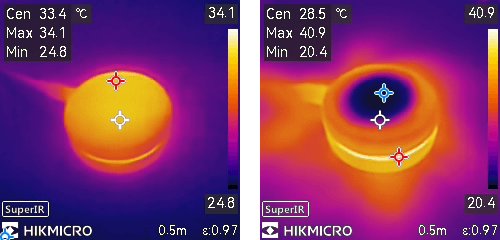 「TORRAS Ostand PolarCircle Qi2 25W」 レビュー|冷却ファン・ペルチェ素子・360度スタンドを搭載したワイヤレス充電器