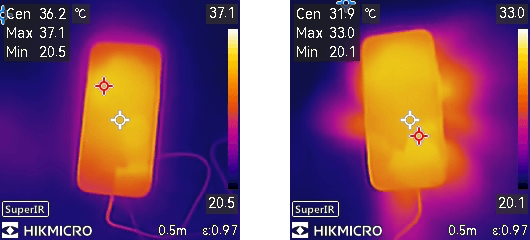「TORRAS Ostand PolarCircle Qi2 25W」 レビュー|冷却ファン・ペルチェ素子・360度スタンドを搭載したワイヤレス充電器