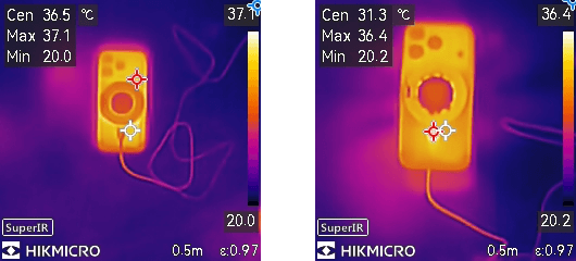 「TORRAS Ostand PolarCircle Qi2 25W」 レビュー|冷却ファン・ペルチェ素子・360度スタンドを搭載したワイヤレス充電器