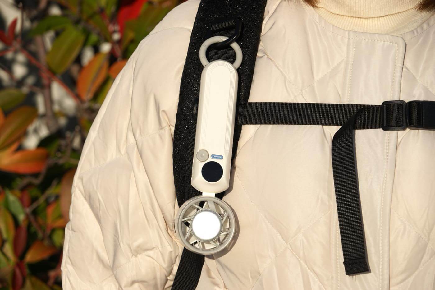 【レビュー】極薄 & 高強度ナイロン素材採用で超軽量の大容量デイパック｢MinZ DAYPACK Air｣｜MacBook/iPad収納用の保護スリーブも搭載