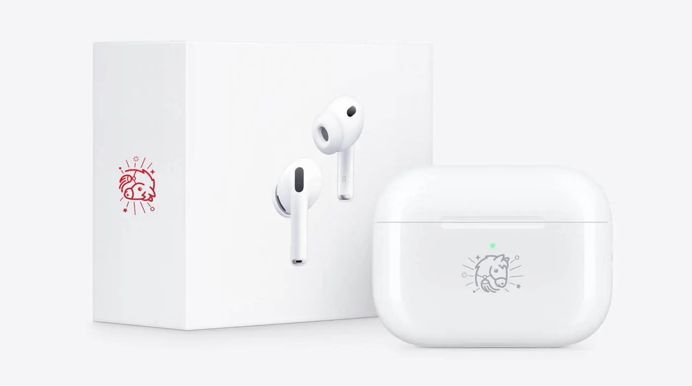 【明日12日午前中まで！】AirPods Pro 第3世代 AirPods Pro 3 - Apple（日本）