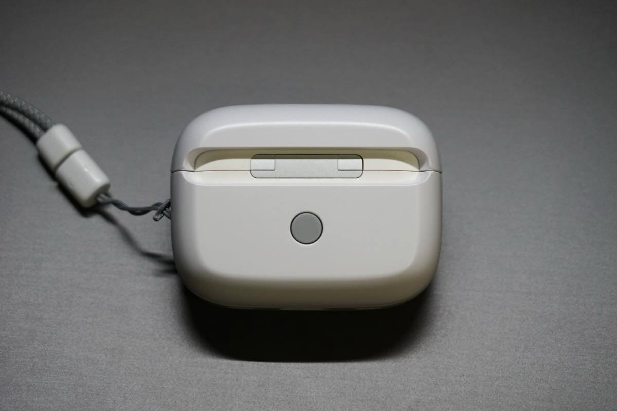 【レビュー】ESRのAirPods Pro用ケース｢ESR Pulse フリックロック マグネットケース｣｜磁石とラッチによるロック機構を搭載で落下時も安心