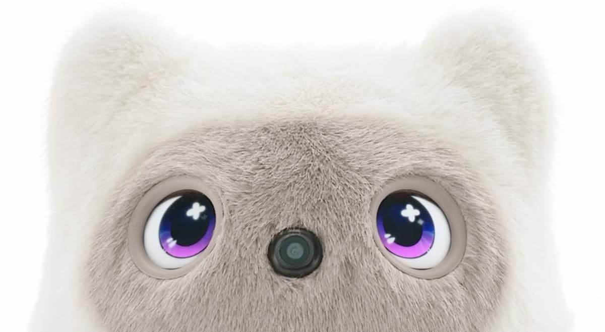 SwitchBot、オンデバイスAI搭載の成長するパートナーロボット「KATAフレンズ」を発売｜本体129,800円で別途サブスク加入が必要