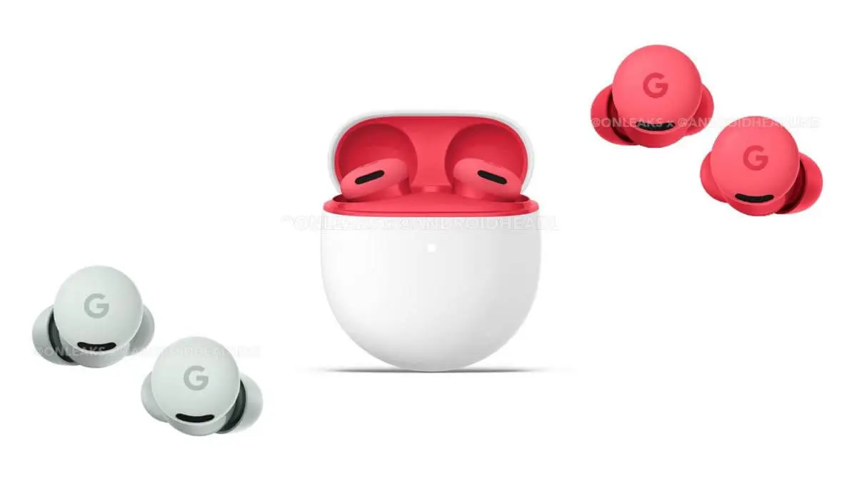 Google Pixel Buds 2a 未開封　ステッカー付き Google Pixel Buds 2a | スマホアクセサリー・最新スマート家電の公式