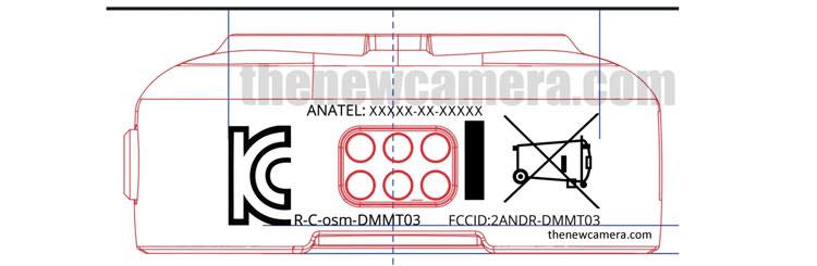 DJIの新型ワイヤレスマイク「DJI Mic Mini 2S」の存在が明らかに