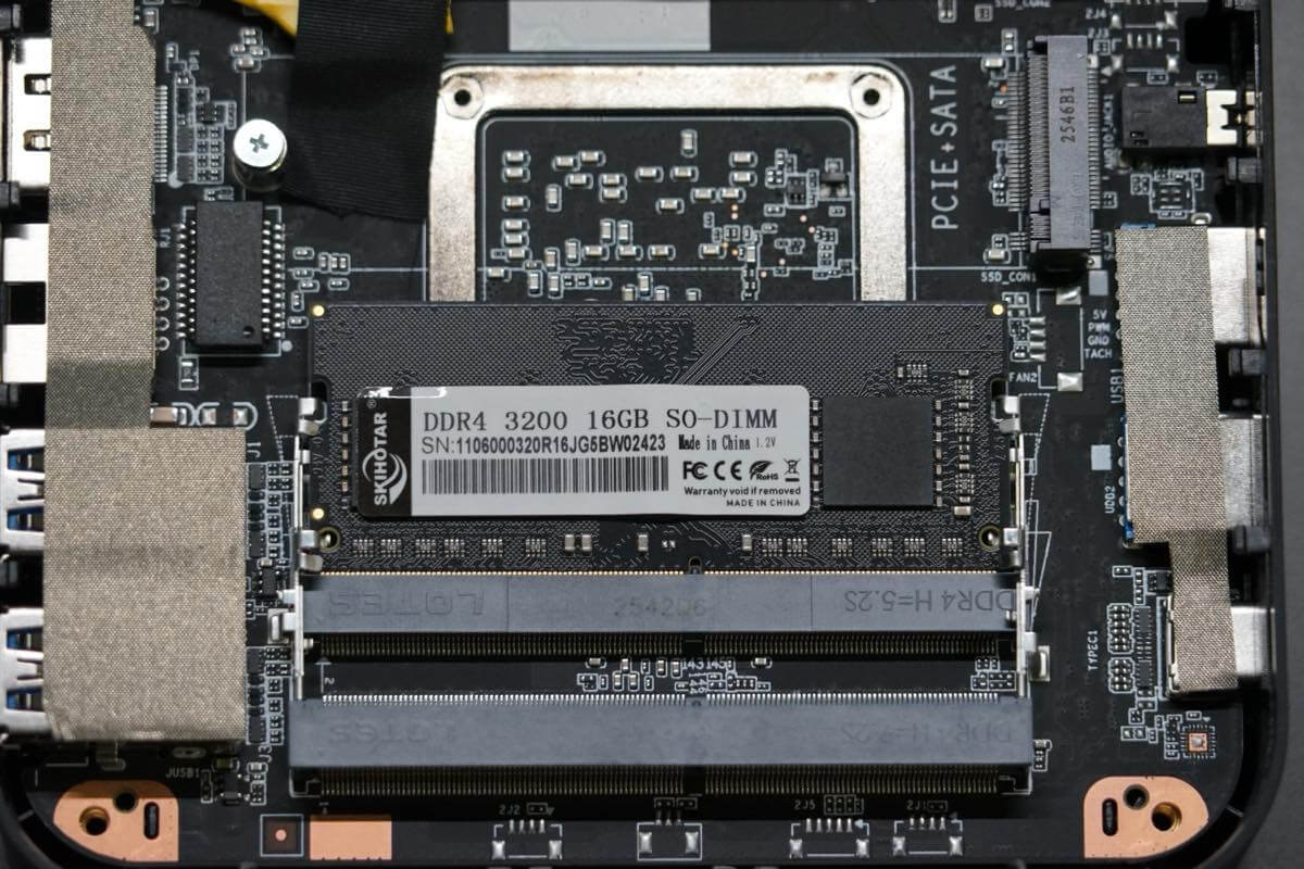 【レビュー】値上がりが続くミニPC、まだ5万円台で買える「NiPoGi E3B」をチェック