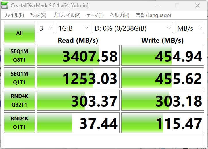 【レビュー】値上がりが続くミニPC、まだ5万円台で買える「NiPoGi E3B」をチェック