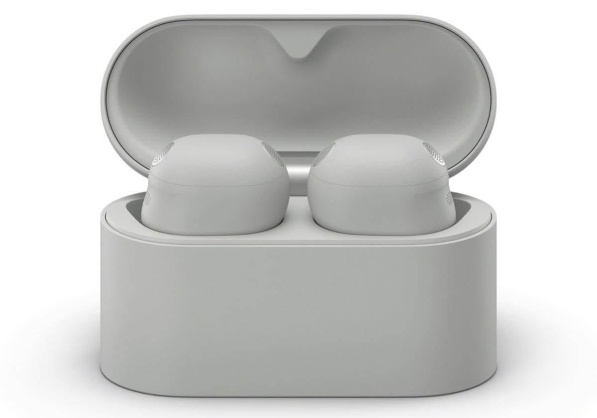 ついにソニーの次期フラッグシップワイヤレスイヤホン｢WF-1000XM6｣の製品デザインが明らかに!!