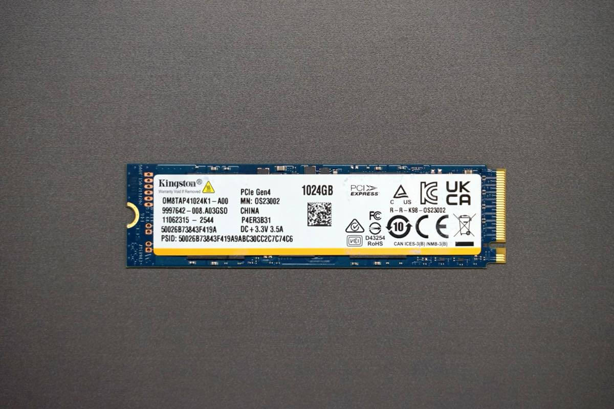 【レビュー】GeForce RTX 5070 Laptop搭載の超薄型ゲーミングPC「Minisforum AtomMan G7 Pro」をチェック